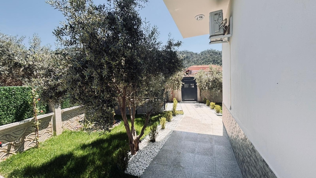 Villa Zeytin Çaylı